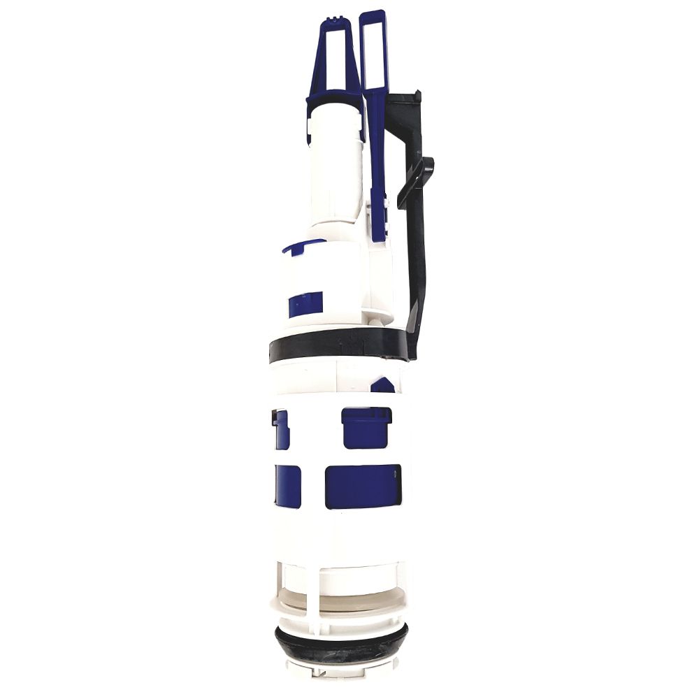 Odvodni ventil i korpa, za Geberit Omega ugradni vodokotlić