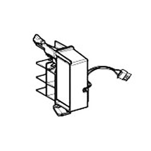 Geberit jedinica napajanja sa adapterom