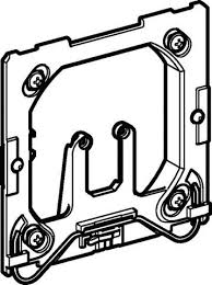 Geberit Nosač IC elektronike za pisoar vertikalni (241.942.00.1)