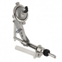 Jedinica tuša za Geberit Balena 7000