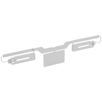 Vešanje, za Geberit predzidni vodokotlić AP140