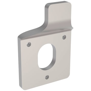 Geberit Group pričvrsni ugaonik za umivaonik za pranje ruku