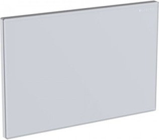 Geberit Omega pokrivna ploča (115.082.00.1)