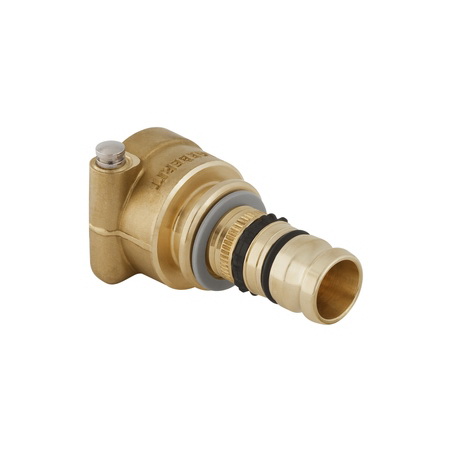 Prelaz sa Mepla cevi na Compact fi26/21 (612.426.00.5)