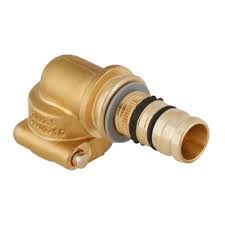 Prelazno koleno 90° sa Mepla cevi na Compact fi20/21 (612.428.00.5)