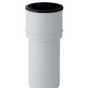 geberit_silent_pp__wc_prikljucni_nastavak