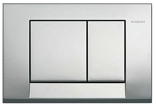 Geberit tipka za aktiviranje Bolero (115.777.46.1)