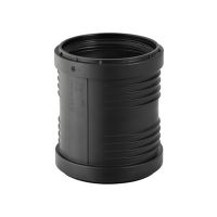 Geberit Silent PP spojnica sa dva mufa fi32 (390.016.14.1)