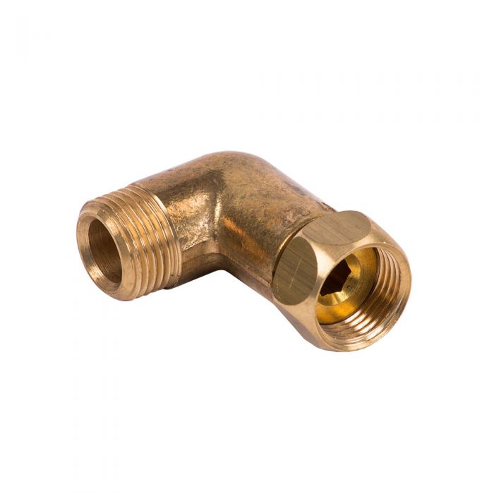 Geberit rastavljivo prelazno koleno