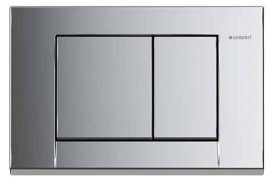 Geberit tipka za aktiviranje Bolero (115.777.21.1)