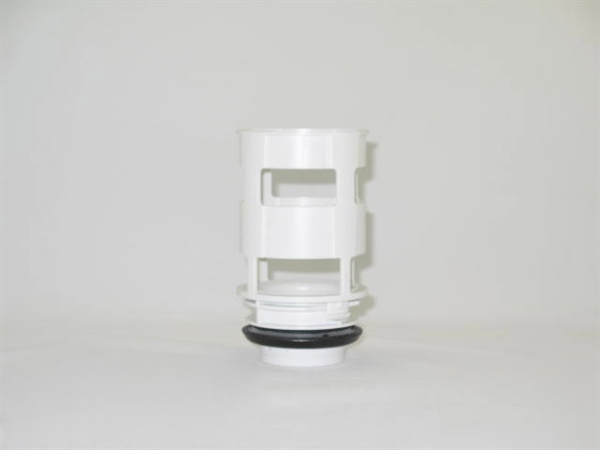 Kućište zvona - bazen - košara za ugradni vodokotlić UP100 (240.928.00.1)